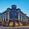 Логотип телеграм канала @grandhotelemerald — Жизнь одного отеля