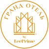 Логотип телеграм канала @grandhotelkrd — Гранд Отель by LeePrime