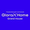 Логотип телеграм канала @grandhouseglorax — GloraX Home_Grand House