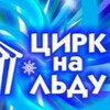 Логотип телеграм канала @grandicesafari — Цирк на Льду