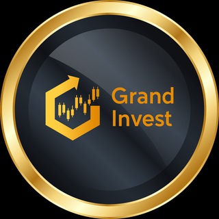 Telegram kanalining logotibi grandinvest_fx — Grand Invest
