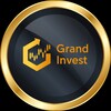 Telegram kanalining logotibi grandinvest_fx — Grand Invest ™