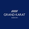 Логотип телеграм канала @grandkaratsochi — Grand Karat Sochi