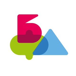 Логотип телеграм канала @grandkidsfest — Большой Детский фестиваль