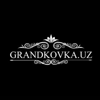 Telegram kanalining logotibi grandkovka_uz1 — GRANDKOVKA.UZ