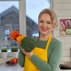 Логотип телеграм канала @grandmarezept — Мария Сурова – рецепты и советы