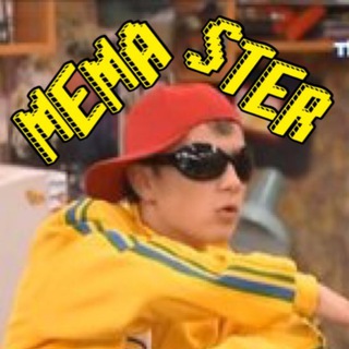 Логотип телеграм канала @grandmemaster — memaster