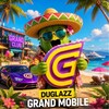 Логотип телеграм канала @grandmobile_bmw — Дуглазз | ГРАНД МОБАЙЛ ПРОМОКОДЫ