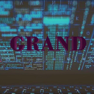 Логотип телеграм канала @grandmonk — Grand