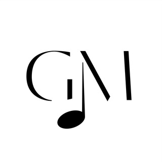 Логотип телеграм канала @grandmusica — Grand Musica 🎶