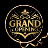 Logo of telegram channel grandopeninginfo — Grand Opening Info