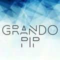 Логотип телеграм канала @grandopip6872 — 🗝🔷Grando pip🔷🗝