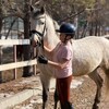 Логотип телеграм канала @grandovna — GRANDOVNA🐴