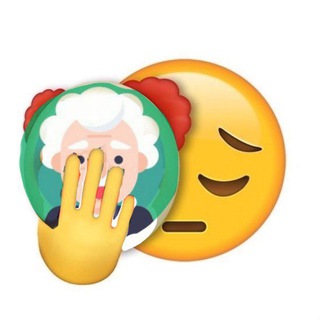 Логотип телеграм канала @grandpameme — Исходники от 𝔾𝕣𝕒𝕟𝕕𝕡𝕒—͟͟͞͞𖣘