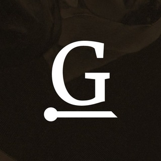 Логотип телеграм канала @grandpaper — Grandpaper