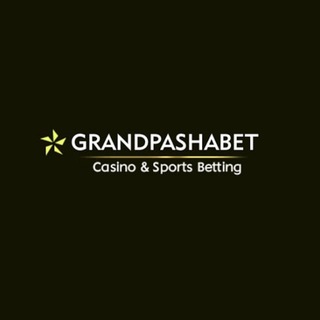 Telgraf kanalının logosu grandpashabettelegram — GrandPashaBet
