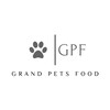Логотип телеграм -каналу grandpetfood — Корми для тварин GPF