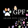 Telegram channel Корми для тварин GPF logo