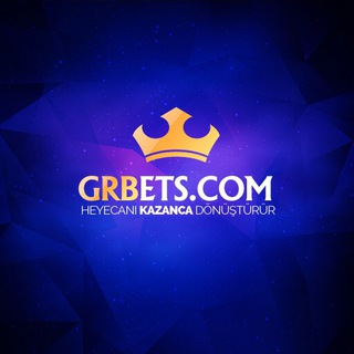 Telgraf kanalının logosu grandroyal — Grand Royal - DESTEK