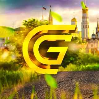 Логотип телеграм канала @grandrprussia — GRAND RUSSIA MOBILE