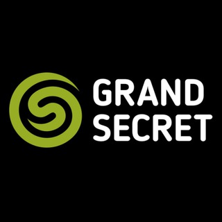 Логотип телеграм канала @grandsecret — Grand Secret [Гранд Секрет]