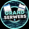 Логотип телеграм канала @grandserwers — Grandservers