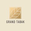 Логотип телеграм канала @grandtabak799 — GRAND TABAK
