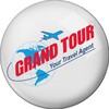 Логотип телеграм канала @grandtour_one — Grand Tour- путешествуйте с нами
