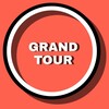 Логотип телеграм канала @grandtour_ufa — GRAND TOUR. Горящие туры. Авиабилеты
