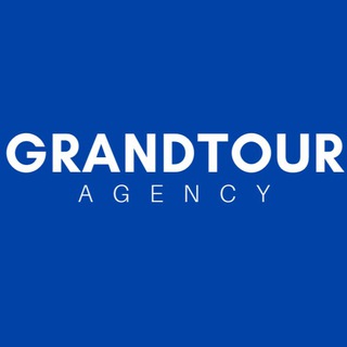 Telegram channel GRANDTOUR — Sayohat, Umra, Viza. logo