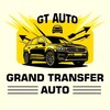 Логотип телеграм канала @grandtransferauto — GTAuto авто на заказ из Китая и Кореи