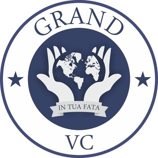 Telegram kanalining logotibi grandviza — GRAND VISA CENTER