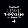 Логотип телеграм канала @grandvoyagecaravan — Grand Voyage Caravan