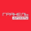 Логотип телеграм канала @granellbroker — Гранель   Брокеры