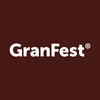 Логотип телеграм канала @granfest_russia — GranFest