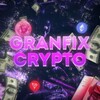 Логотип телеграм канала @granfixc — official_gigachat