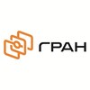 Логотип телеграм канала @grangroup — ГРАН отвечает