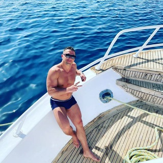 Логотип телеграм канала @granicbez — Сам Себе Тренер