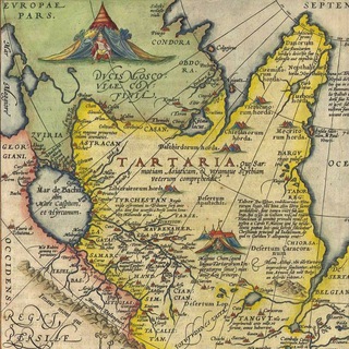 Logotipo del canal de telegramas granimperiodetartaria - 🏰 Gran Imperio Mundial de Tartaria ~ Great World Empire Of Tartaria 🏰