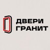 Telegram channel Двери гранит logo