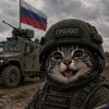 Логотип телеграм канала @granit_z0v — Позывной «Гранит»🇷🇺