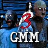 Логотип телеграм канала @granny_online — cursed house multiplayer | granny multiplayer | granny online | granny mod | гренни онлайн | гренни мультиплеер | грэни онлайн