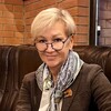 Логотип телеграм канала @granpsy — Психолог Хороших Девочек
