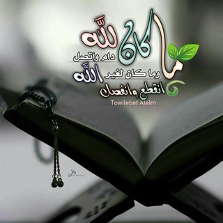 لوگوی کانال تلگرام gransoud — صفحات القران للشيخ ايمن سويد