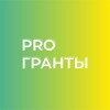 Логотип телеграм канала @grant_delidon — PRO ГРАНТЫ Делидон