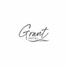 Логотип телеграм канала @grant_hotel — Grant Hotel | Пицунда