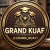 Telegram kanalining logotibi grant_kuaf1 — GRAND KUAF | 🧑‍🎓🎓
