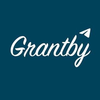 Логотип телеграм канала @grantby — Grantby | Гранты | Учеба за границей | Стажировка | Волонтерство | Бакалавр | Магистр | Phd |