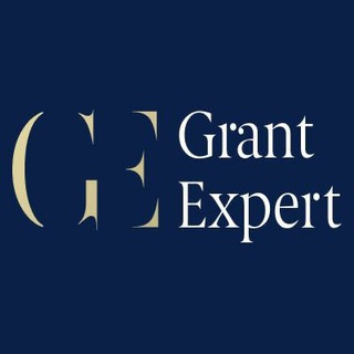 Логотип телеграм канала @grantexpert — Государственные гранты