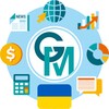 Логотип телеграм -каналу grantmanagement — Grant Management